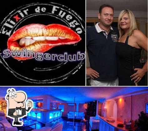 intercambio de parejas en las palmas|ELYXIR Swinger Club / Clubliberal Mallorca, Can Pastilla